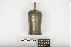 Foto von Bronzeglocke (NHMW-PRAE-025973)